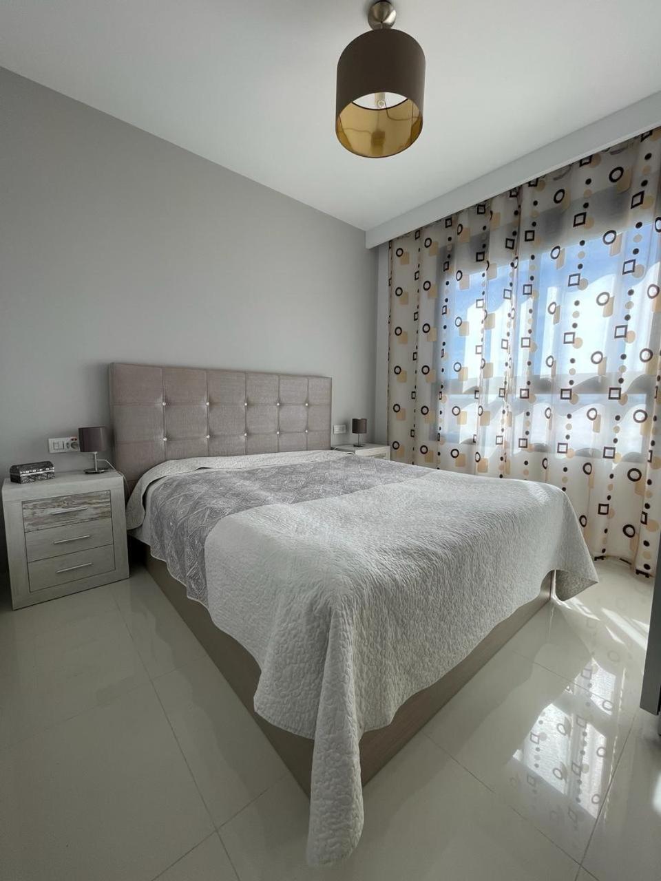 Elisa Bay Apartment Mil Palmeras Torre de la Horadada Exteriör bild
