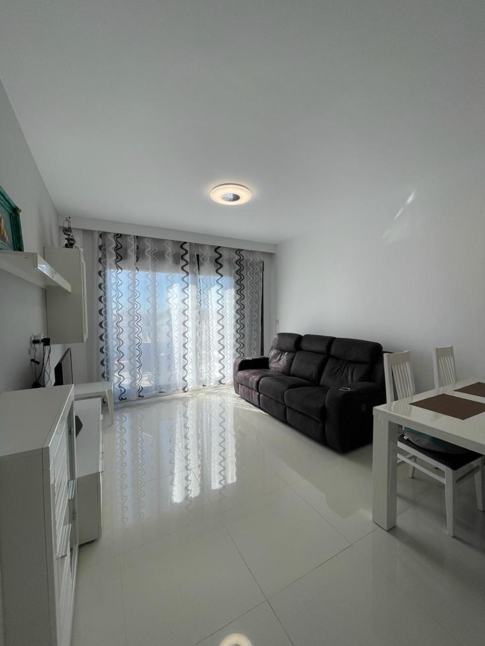 Elisa Bay Apartment Mil Palmeras Torre de la Horadada Exteriör bild